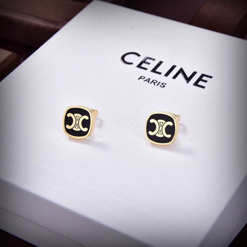 Celine Earring 01lyr29